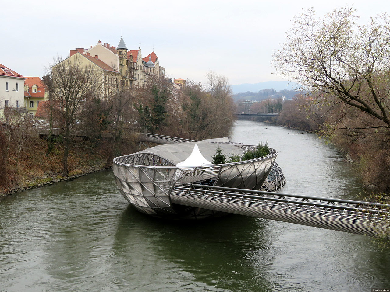 Graz